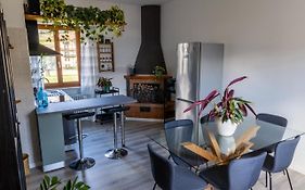 Sulgarda Holiday Apartment